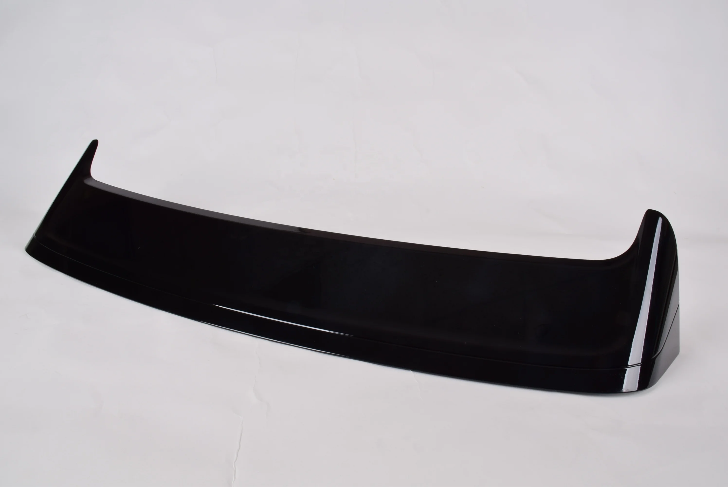 14-NOW  VOTEX STYLE GLOSS BLACK SPOILER FOR VOLKSWAGEN POLO