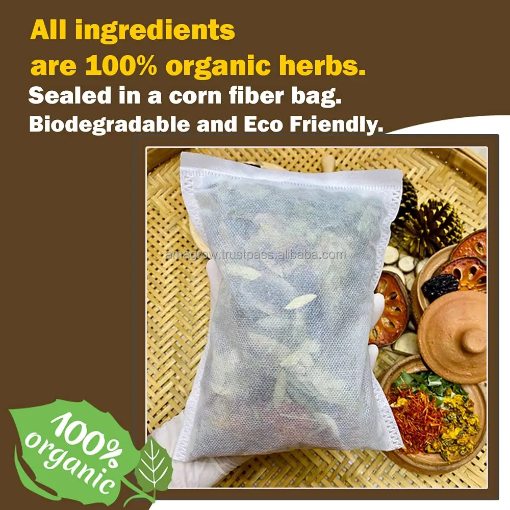 DETOX TEA Natural 12 Herbal Organic Blend Private Label - for Weight Loss Colon Cleanse Skinny Fit Reduce Belly Fat Slimming