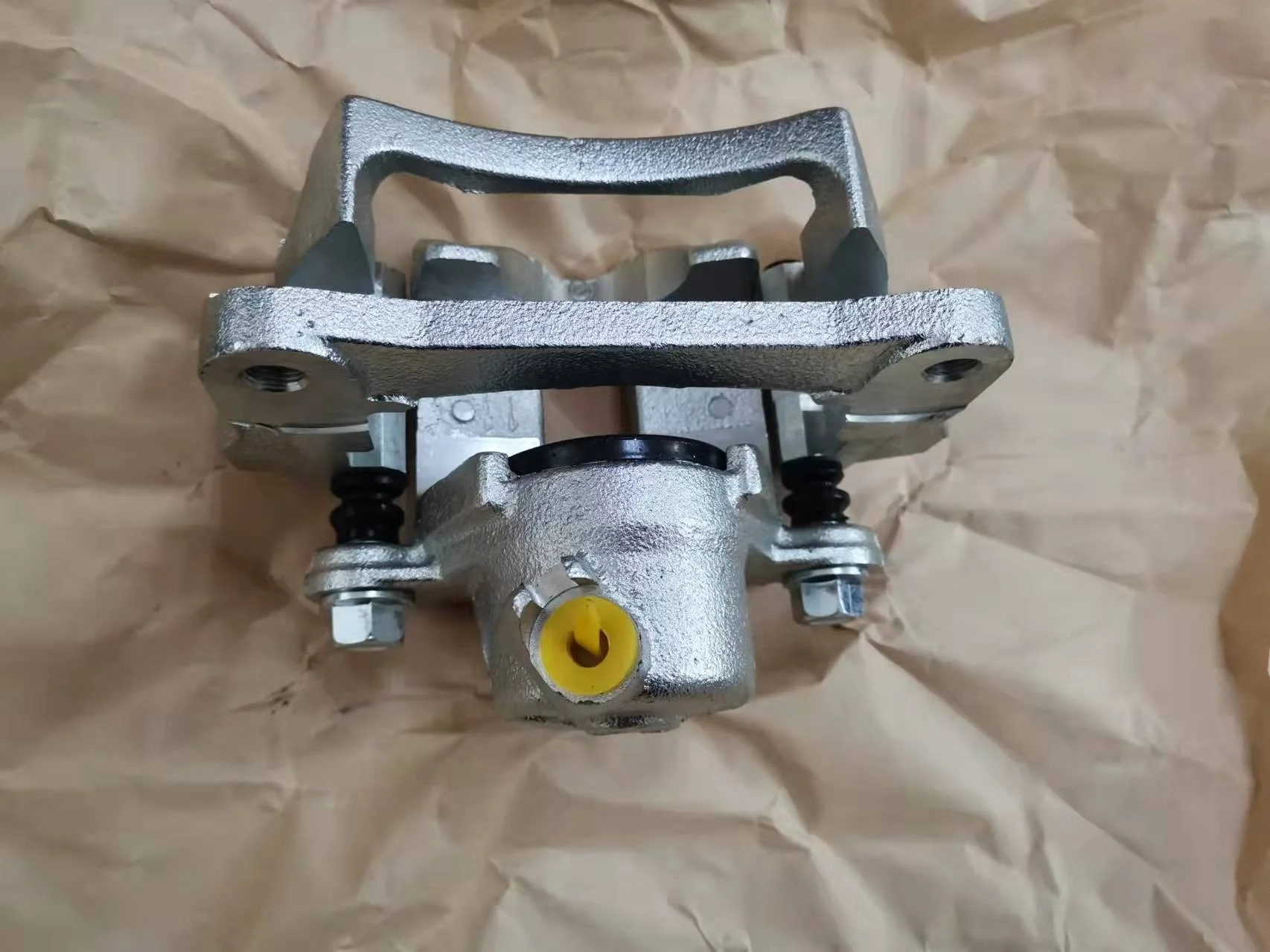 OEM 47730-34030 47750-34030 Auto Spare Parts Brake Caliper For LAND CRUISER PRADO FJ120 2002-2009