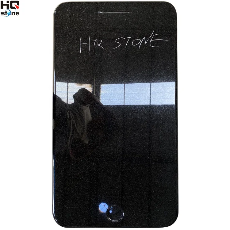 HQ STONE granite shanxi black tombstone wholesale black granite headstone wholesale tombstone monument tombstone wholesalers