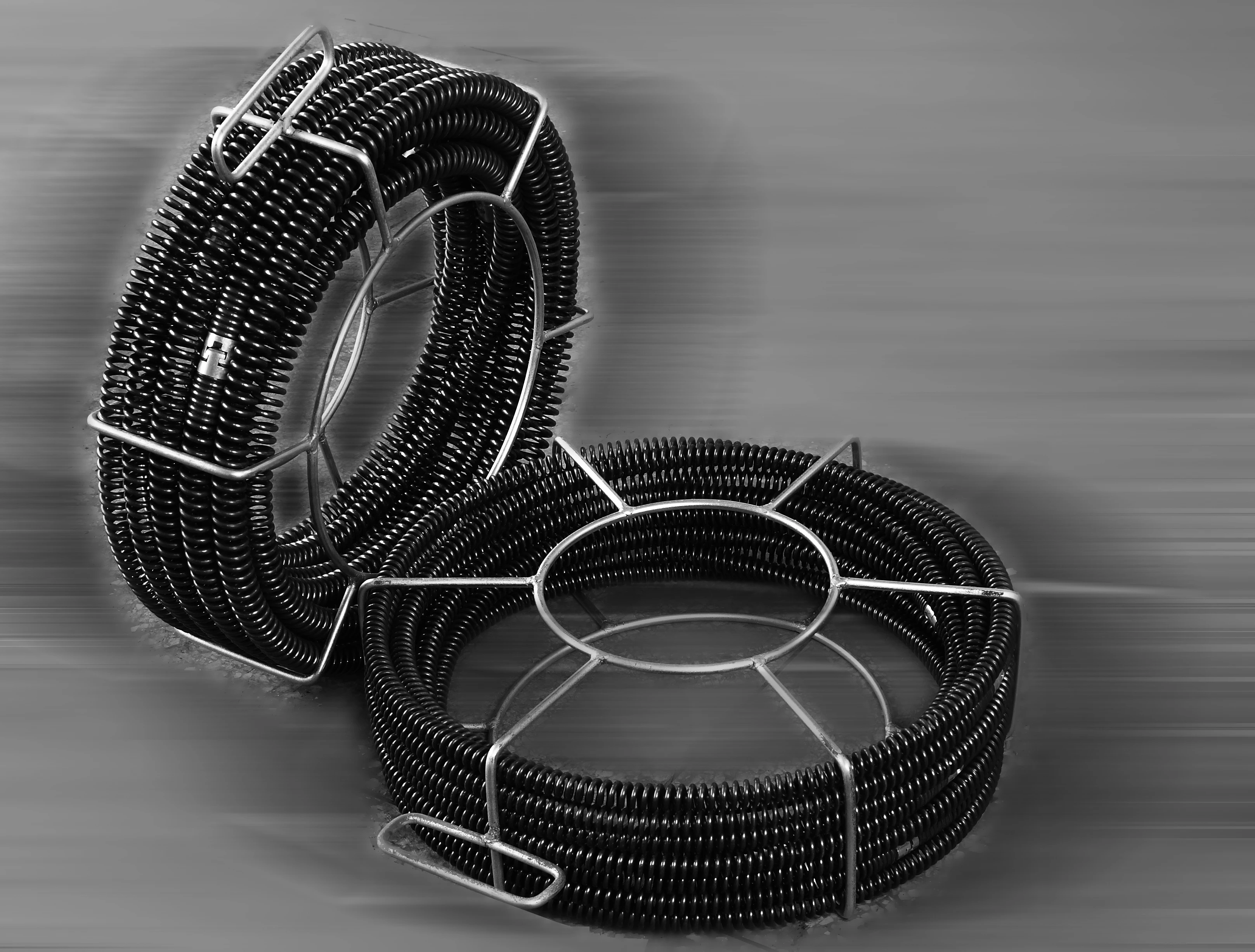 16mm Drain Cable for Sectional Drain Cleaner,Drain Snake 16mm