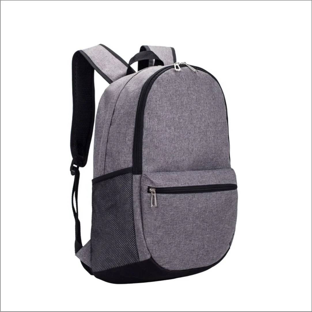 
Custom Print Waterproof Women Girls Small Bag Pack Mini Polyester Backpack 