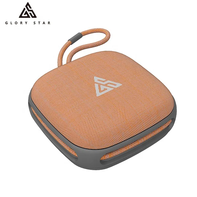 Private Model 5W Mini Portable Outdoor Waterproof IPX5 Wireless Bluetooth Speaker