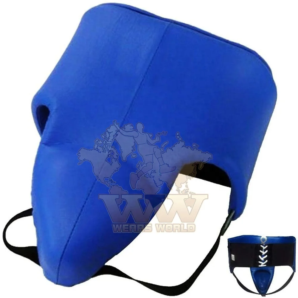 Боевые искусства паховая накладка горячей продажи паха гвардии большую ауру плюс T-17 боксерские ММА ударные перчатки протектор борьба