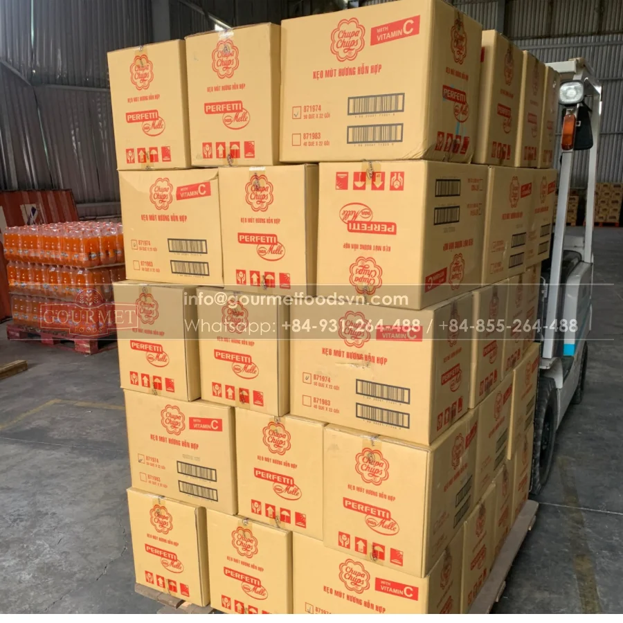Chupa Chup Cola Jelly Cola 90g/Chupa Chup Candy/Chupa Chup Wholesale