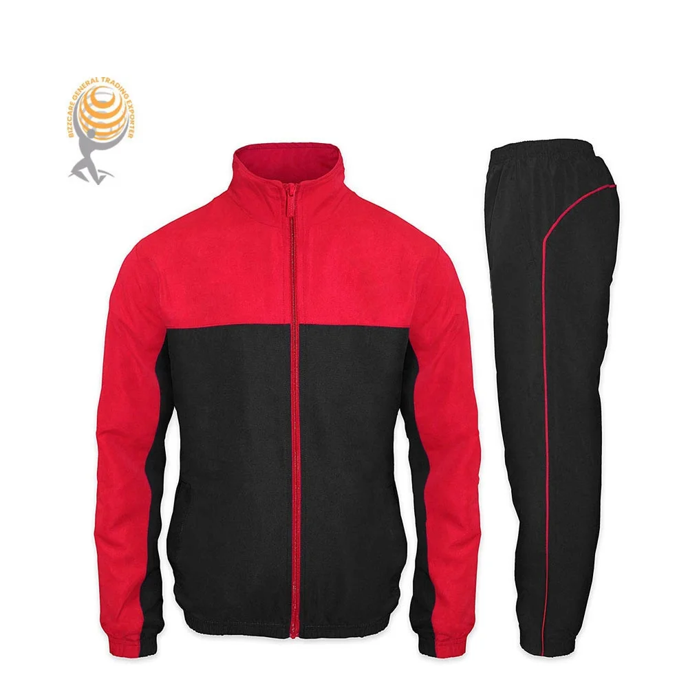 New warm up Training Jogging Warm Up Jacket Pants Top Suit