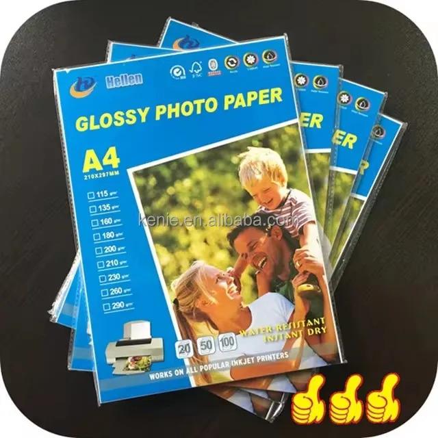 Wholesale printing copy paper 80g A4 paper 70g75g80g office supplies computer white paper