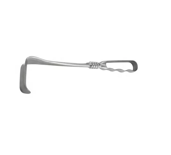 Wholesale 2024 Aliens International Kelly Richardson Retractor Cheap Price Surgical Clamp Instrument in Stainless Steel Metal