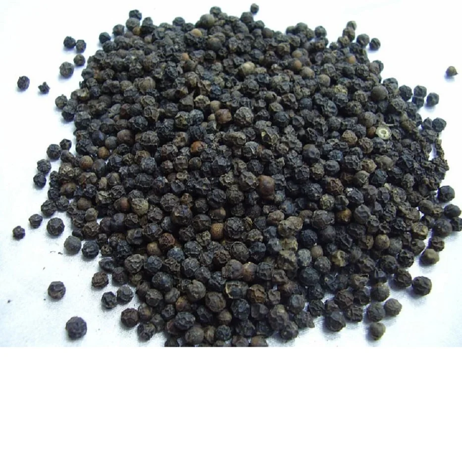 VIETNAM BLACK PEPPER FAQ 550 G/L 600 G/L