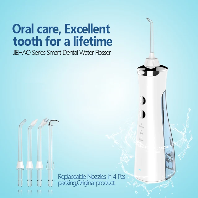 Электрический Очиститель жидкость зуб доска пятновыводитель беспроводные оральная переносная перезаряжаемая зубная путешествия ирригатор для полости рта воды водяной
