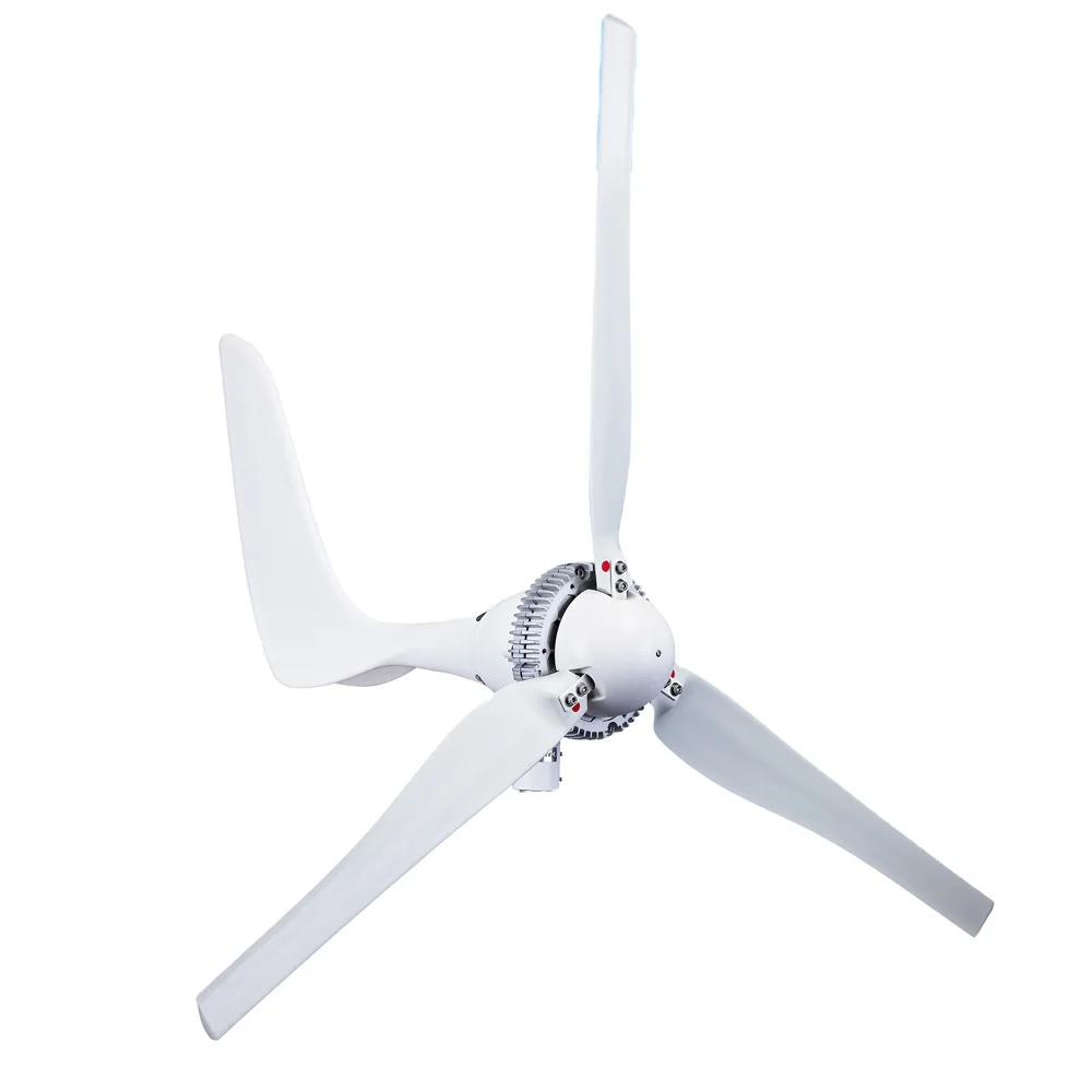 Ветряная мельница 3 кВт