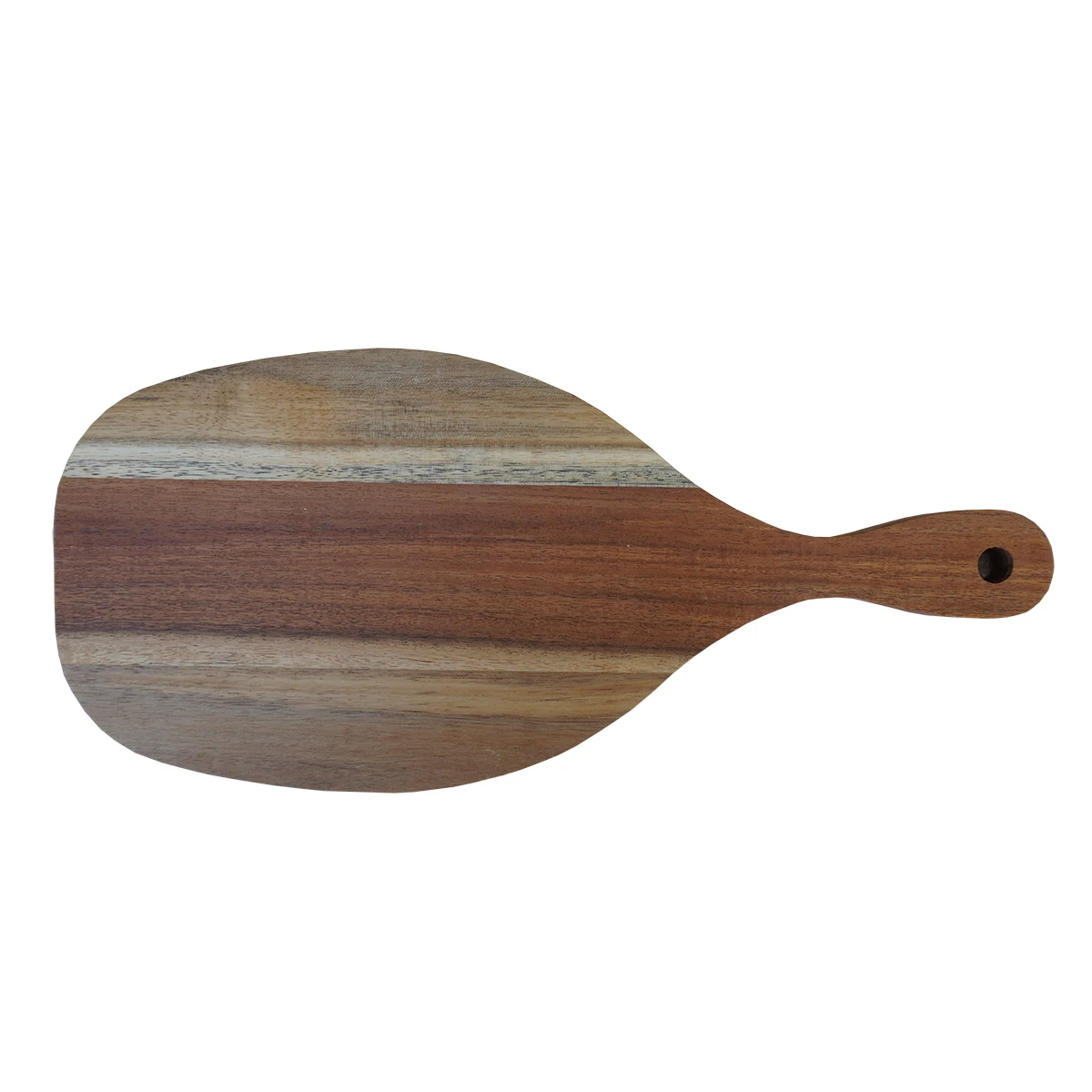 Набор ножей и разделочных досок из акации