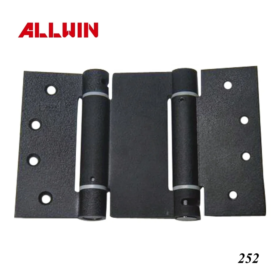 Stainless Steel Furniture Hardware Door Hinge French Design Kitchen Home Bedroom Hospital School Entry Exterior Supermarket