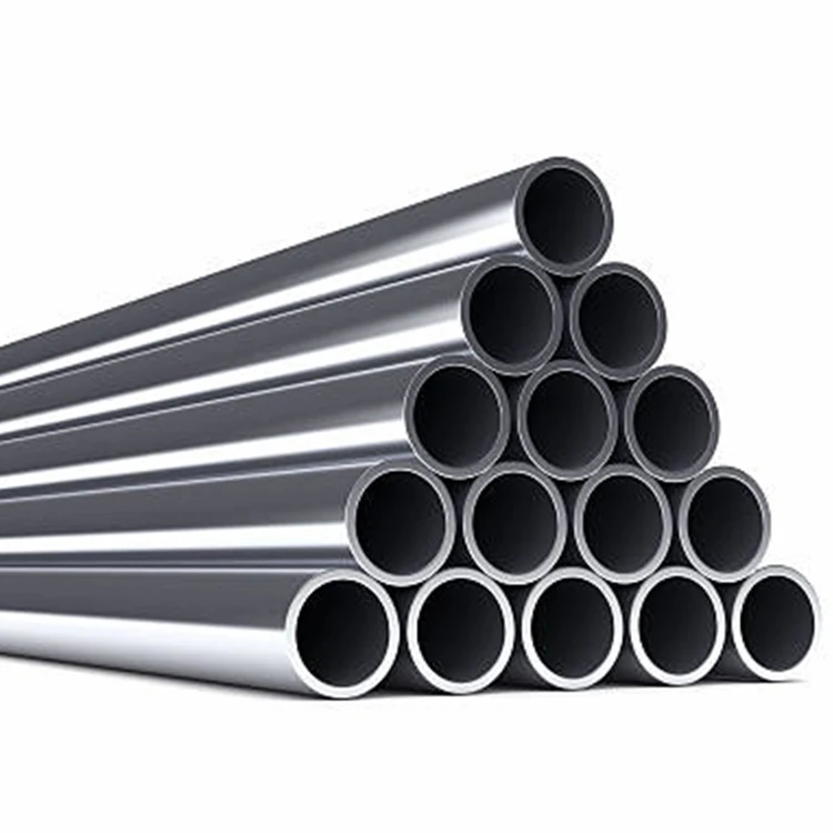 Zongheng S32205 S31803 S32750 S32760 DIN1.4462 022cr23ni5mon 2507 1.4410 Duplex Steel tube 2205 Stainless Steel Pipe