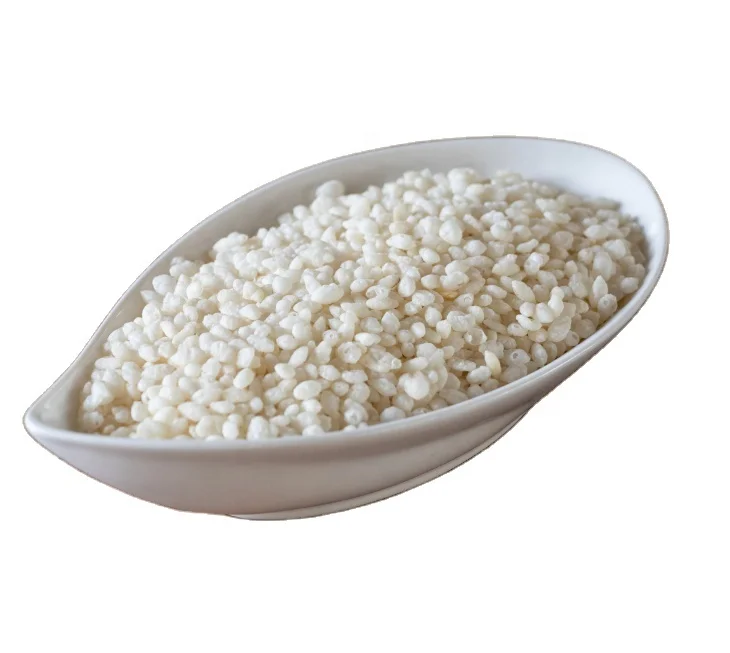 Toasted Rice Bubble for Cereal Gluten Free