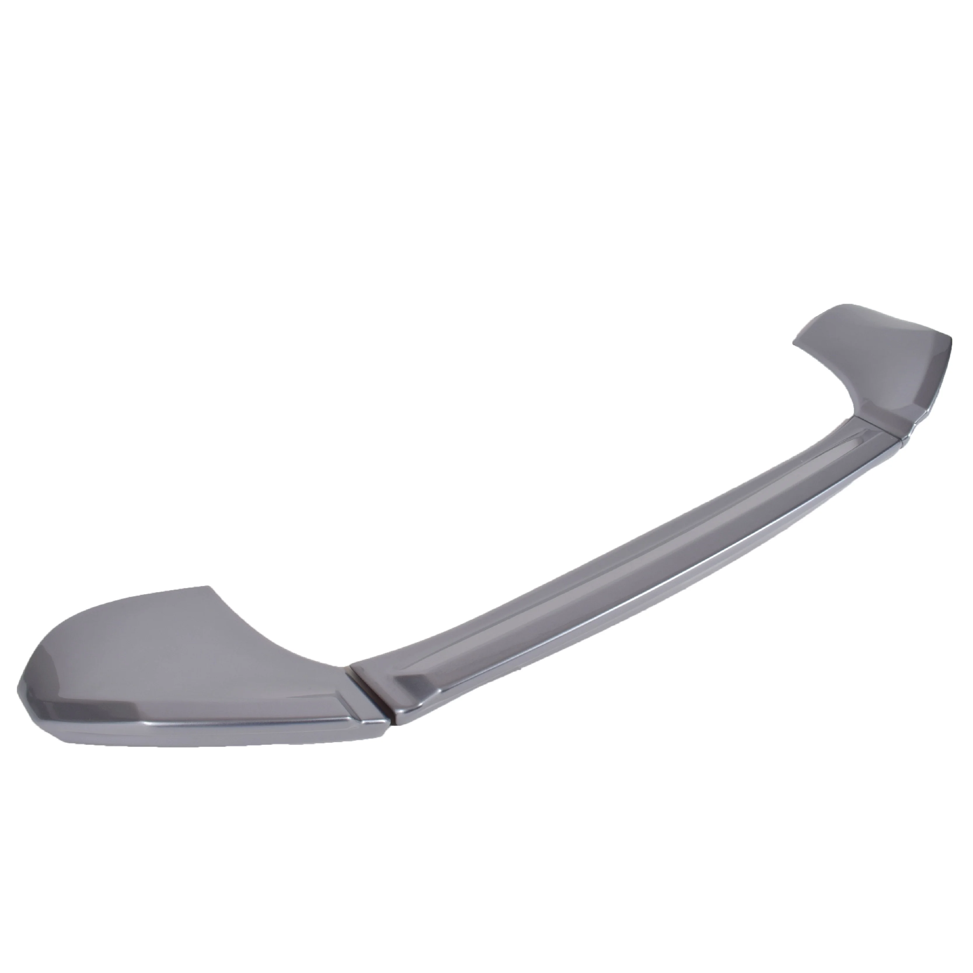 For Honda CRV Mugen style silver color (NH830M) roof spoiler 2017~