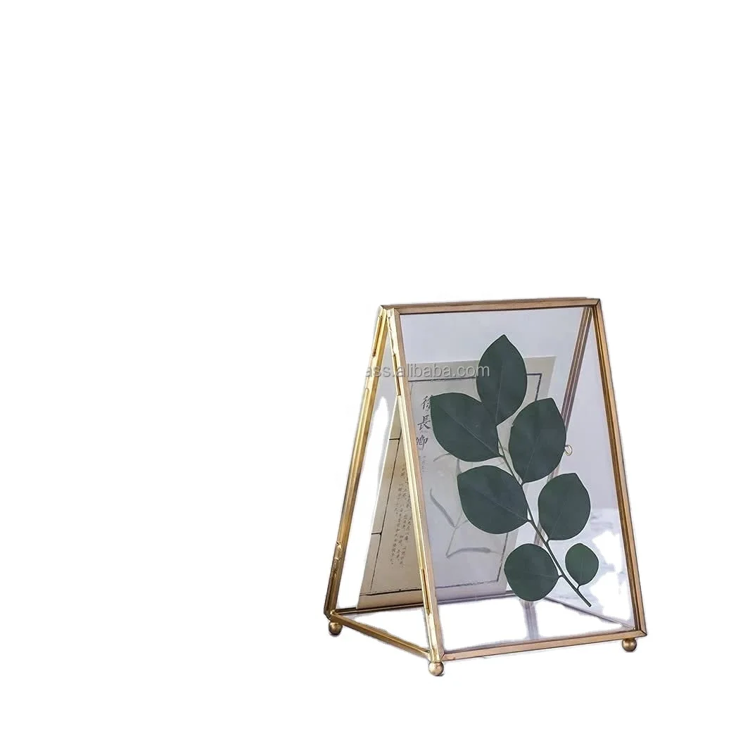 Стеклянная рамка для фотографий