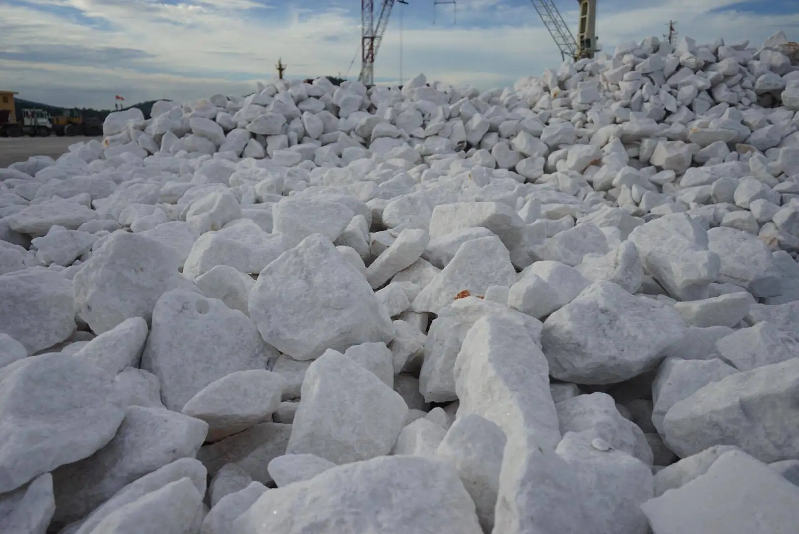 High Quality Coated Calcium Carbonate For Sale - calcium carbonate chips - superfine calcium carbonate powder for strip