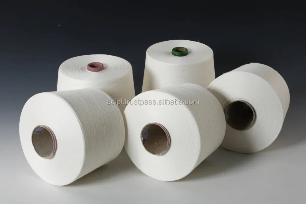 Ultra fine DTY yarn suitable for luxurious textiles 50-700 DTY 100% Polyester Yarn Manufacturers from India Bulk Supplies