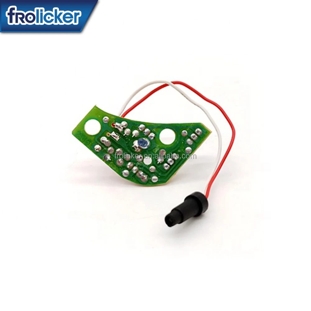 Датчик для пластикового резервуара плазкового датчика бункера набор сбора бигуди