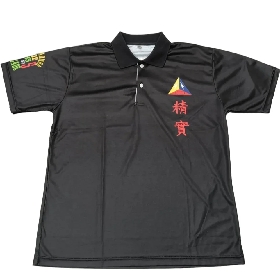 OEM Factory Wholesale pricing custom golf polo shirts short sleeve summer golf polo shirts
