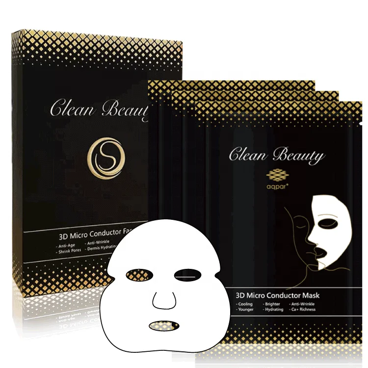 maskne pore shrinking anti wrinkle best face mask skin care