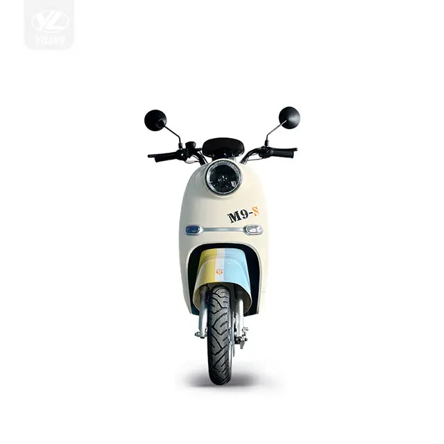 Electric motorcycle food delivery service can be equipped three-speed variable speed disc brake control bearing large weight