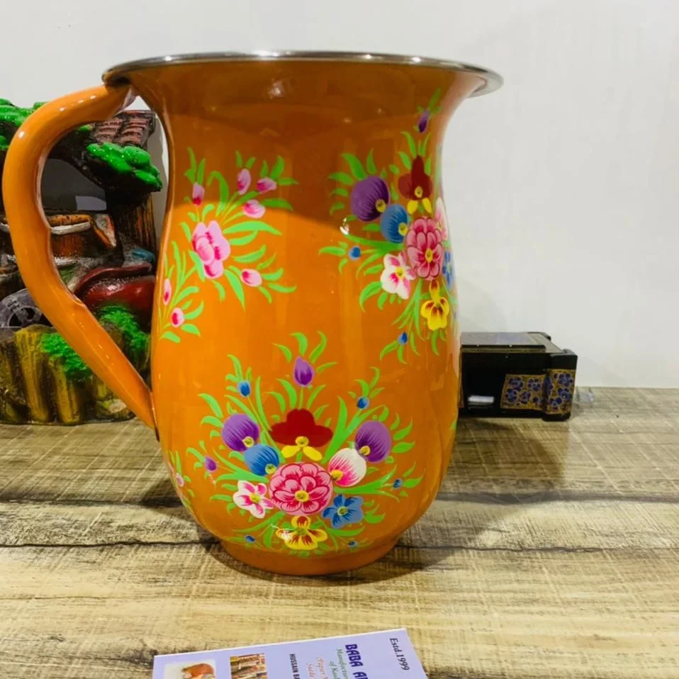 Vintage Look Water Jug Manufacturer and Exporter