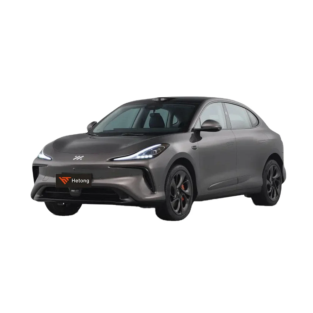SAIC IM LS6 EV автомобили 2023 LS6 2023 Высокая мощность 4WD Zhiji ls6 спортивный автомобиль Новый EV ride on Har детские электрические резиновые шины 24v 4x4