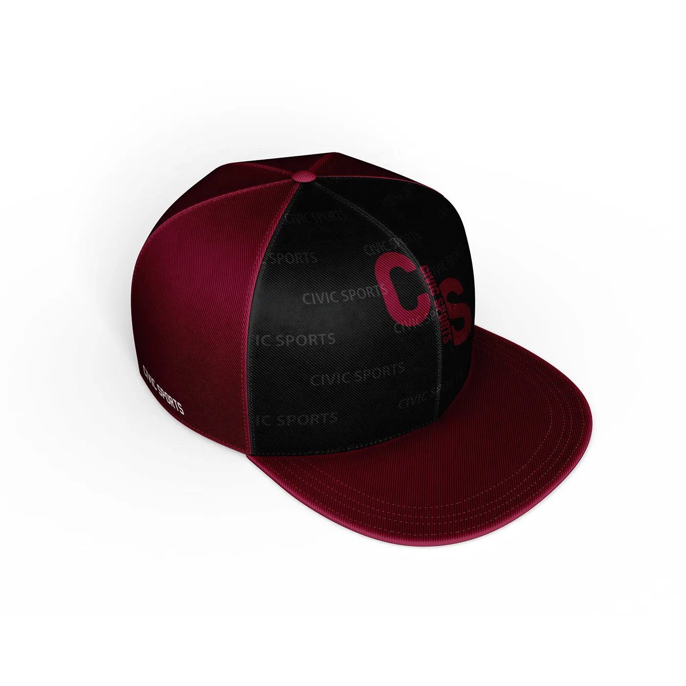 cheap trucker hat custom made design with log baseball hat good quality material sports hat