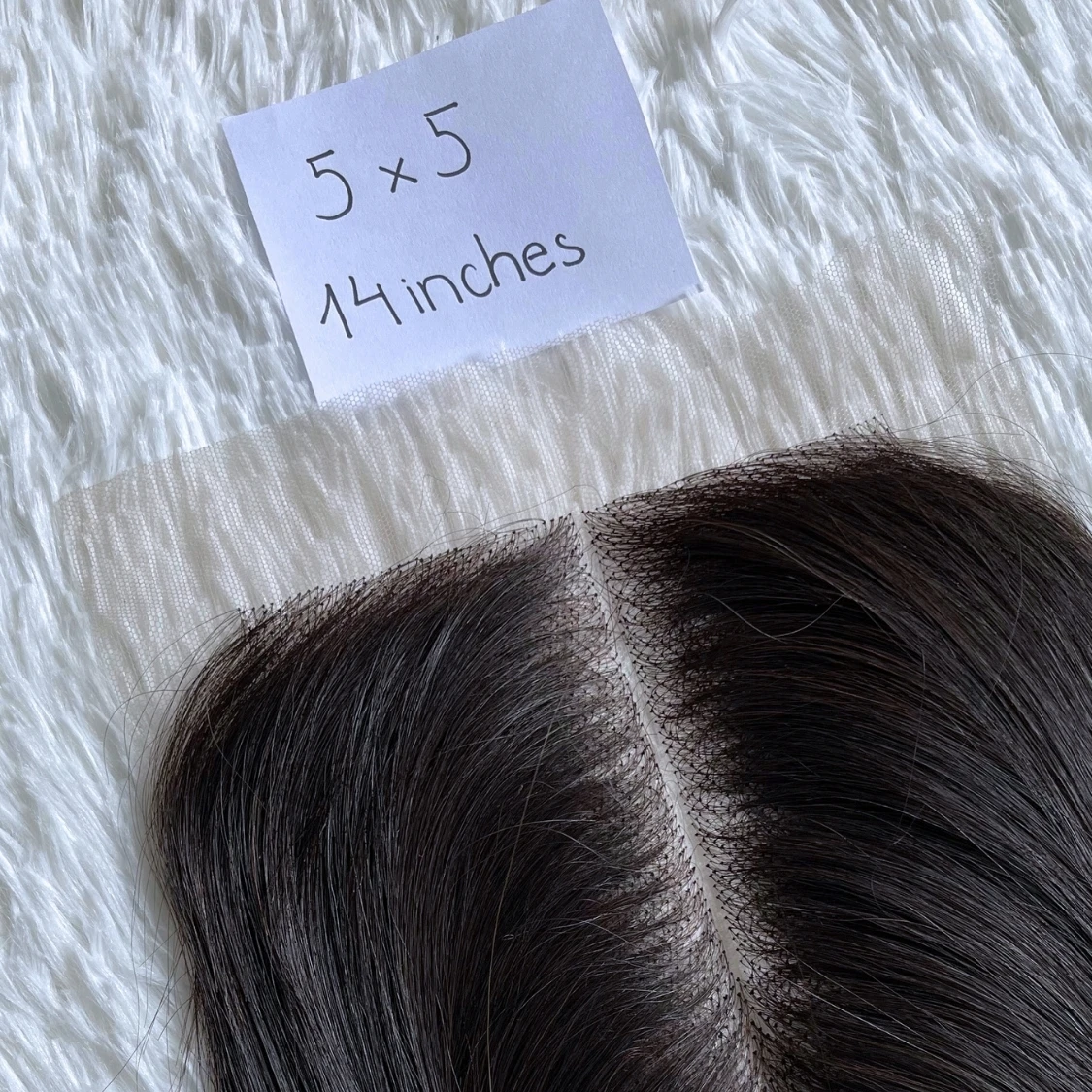 Number One Vietnamese Bone Straight Hair Bundles Top Hot Human Hair Extensions Glueless Full HD Lace Wig Virgin Hair Vendor