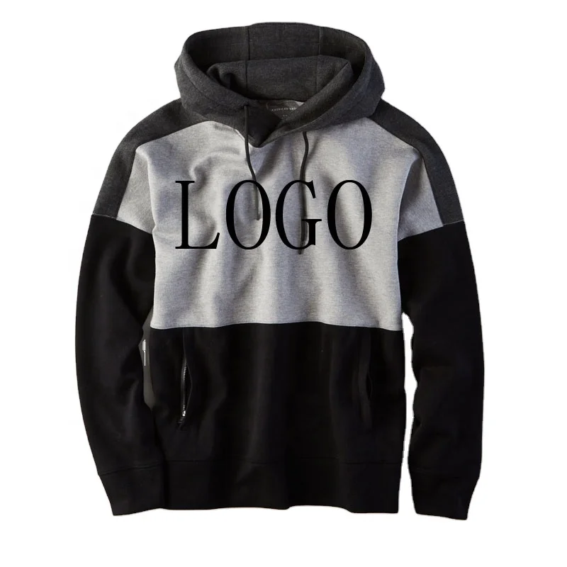 Изготовленный на заказ 100% хлопок 300 GSM Высокое качество Новый дизайн 2021 для мужчин и женщин