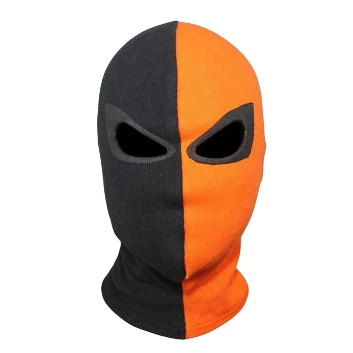 Costume Outdoor Cycling Balaclava Windproof Dust Proof Motorcycle Mask Ski Helmet Tactical Full Face Balaclava Mask