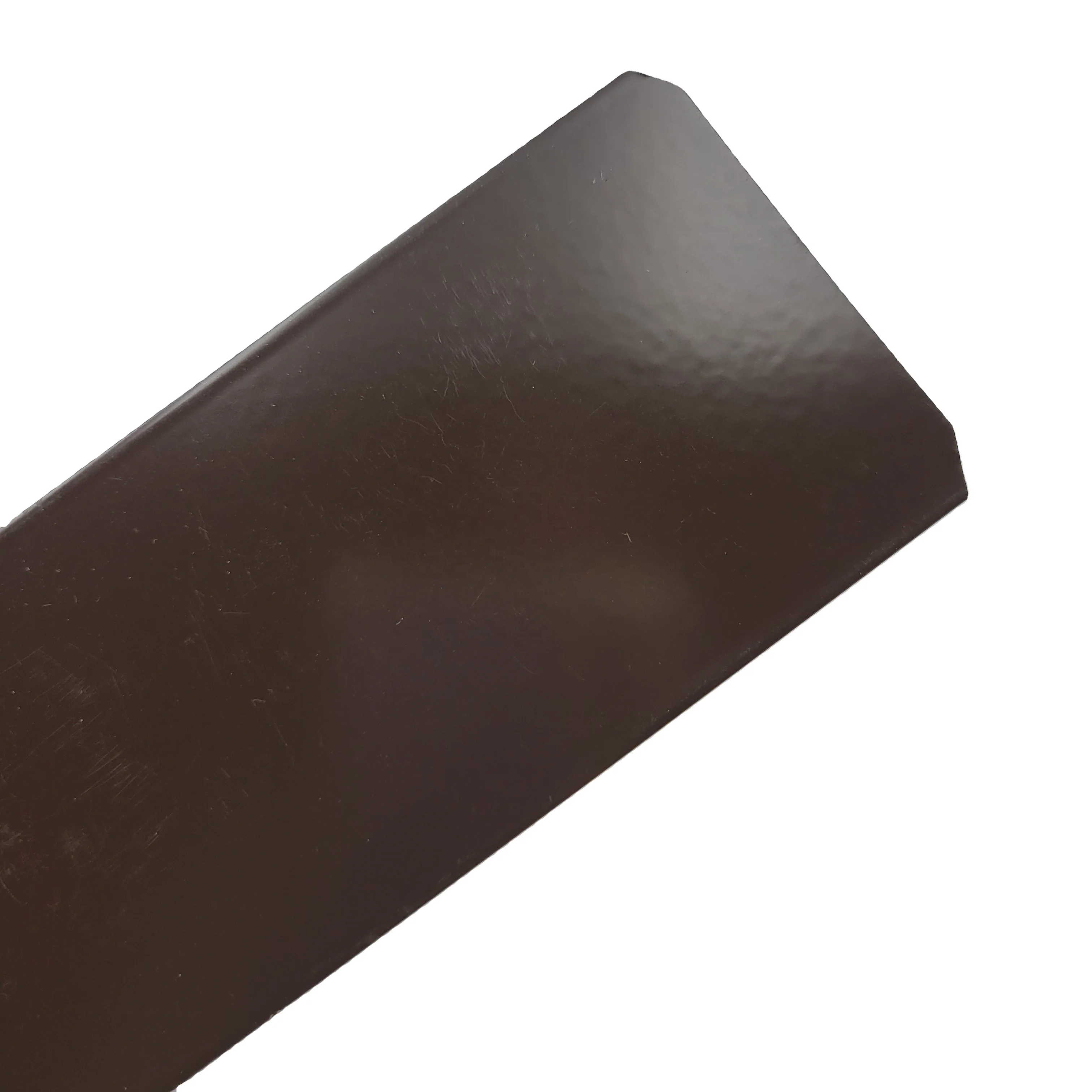 Building Paint Sepia Brown Semi-Matt Powder Paint