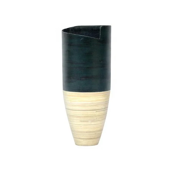 New arrival wholesale Viet Nam manufacturer natural handmade spun