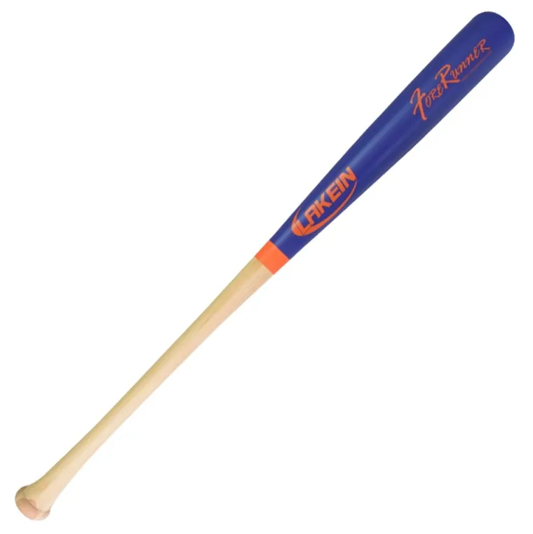Hot selling Bamboo hybrid baseball bat