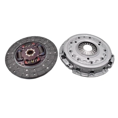 Manufacturer Best Quality Cheap Disk Plates Driven Clutch Plate For Truck