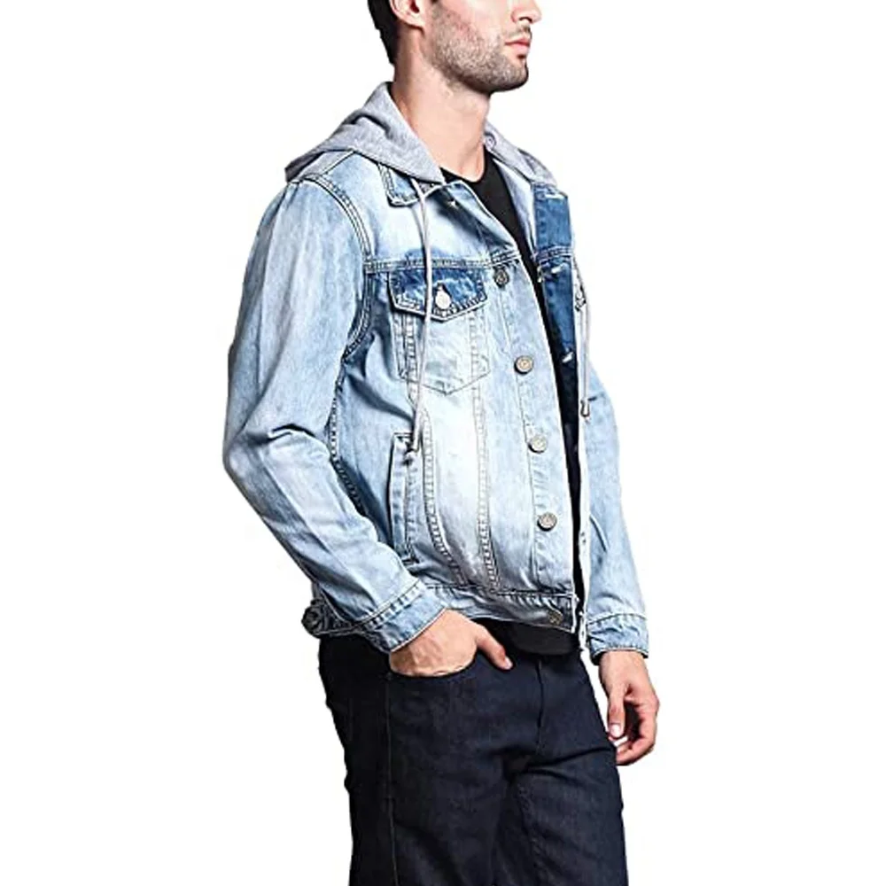  Новинка 2017 лидер продаж модная дешевая джинсовая мужская хлопковая куртка Мужская