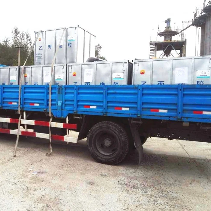 Hot sale J0050 ethylene propylene monomer viscosity thickener