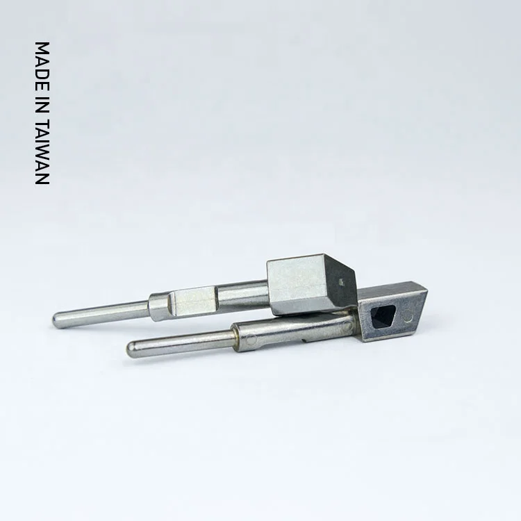 Высококачественный металлический Инжекционный молдинг для Игрушечного