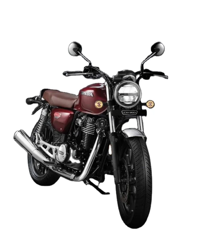 
GENUINE INDIA HOT SELLING SPORTSBIKE HNESS CB350 FROM INDAN SUPPLIER 