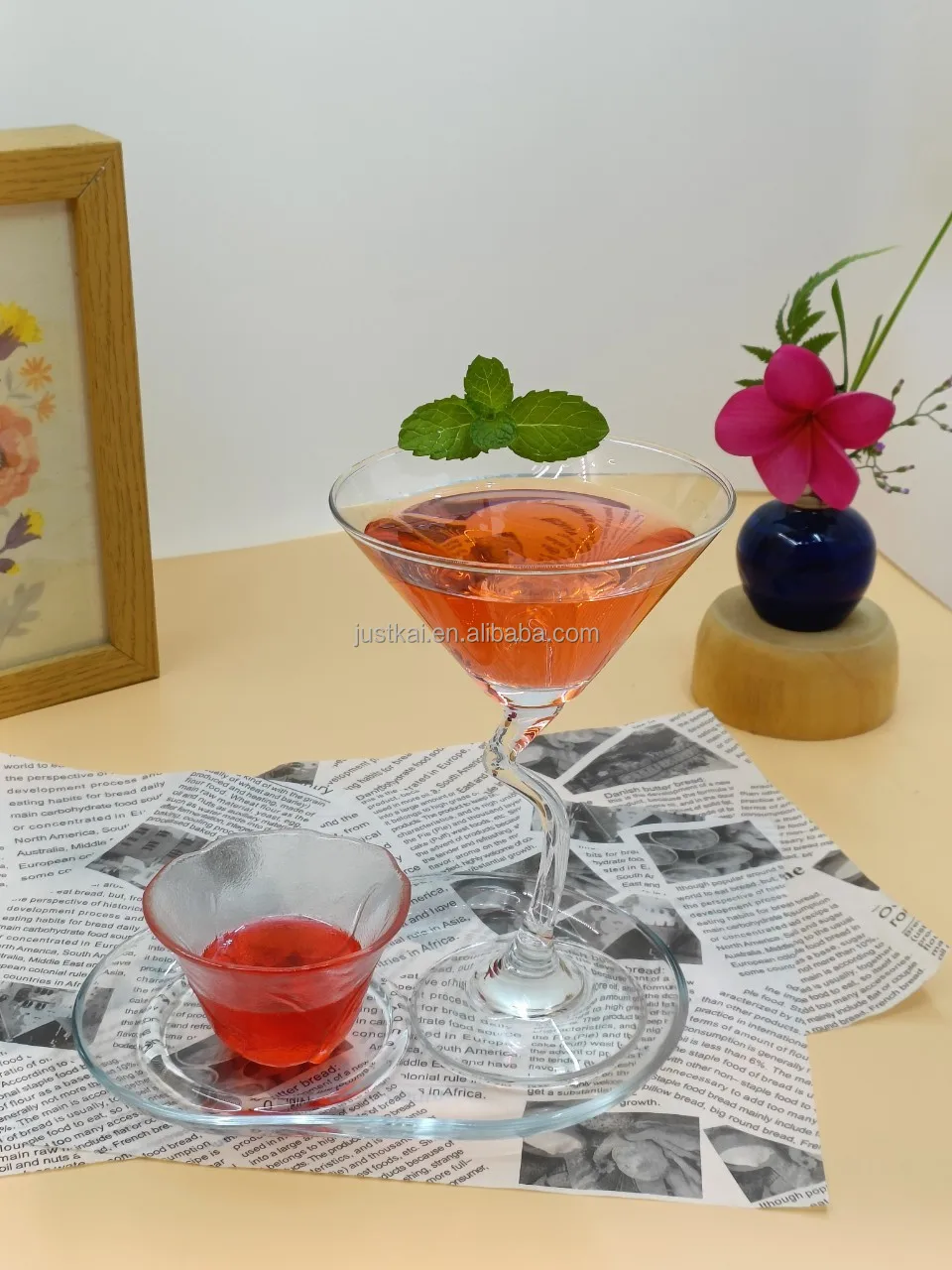 PASSION FRUIT SYRUP 2.5KG  Made In Taiwan