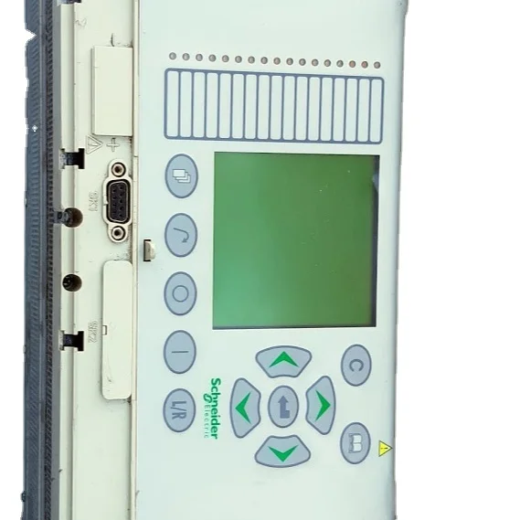 Micom C264 Controller