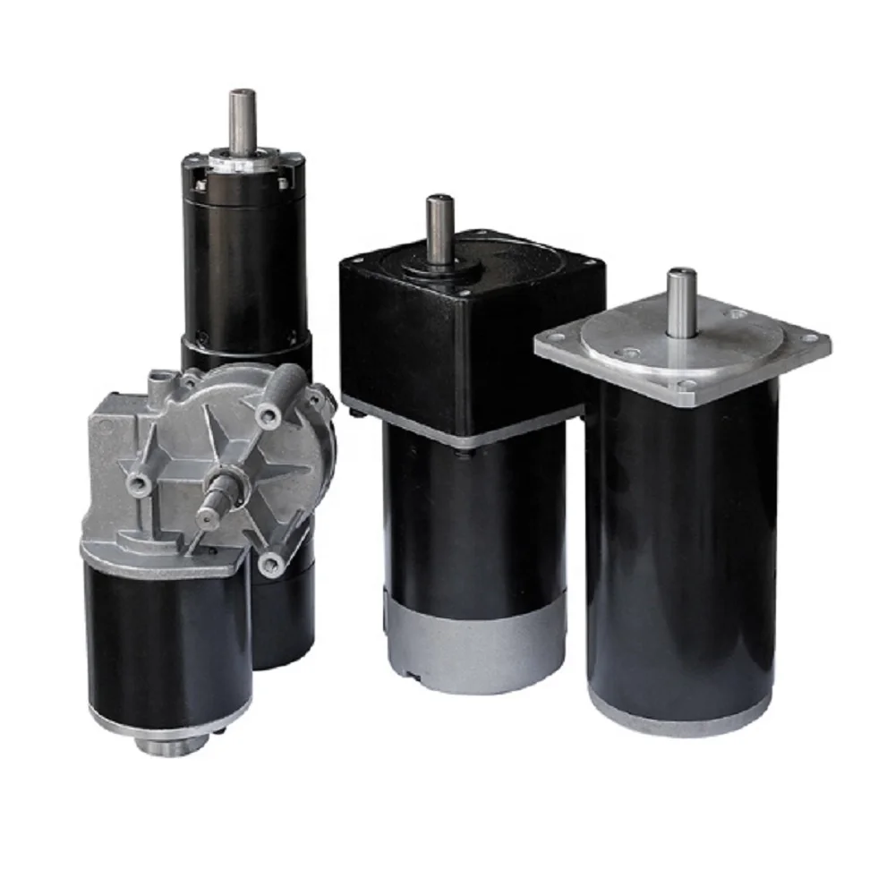 Right Angle/Worm Gearbox/Reducer