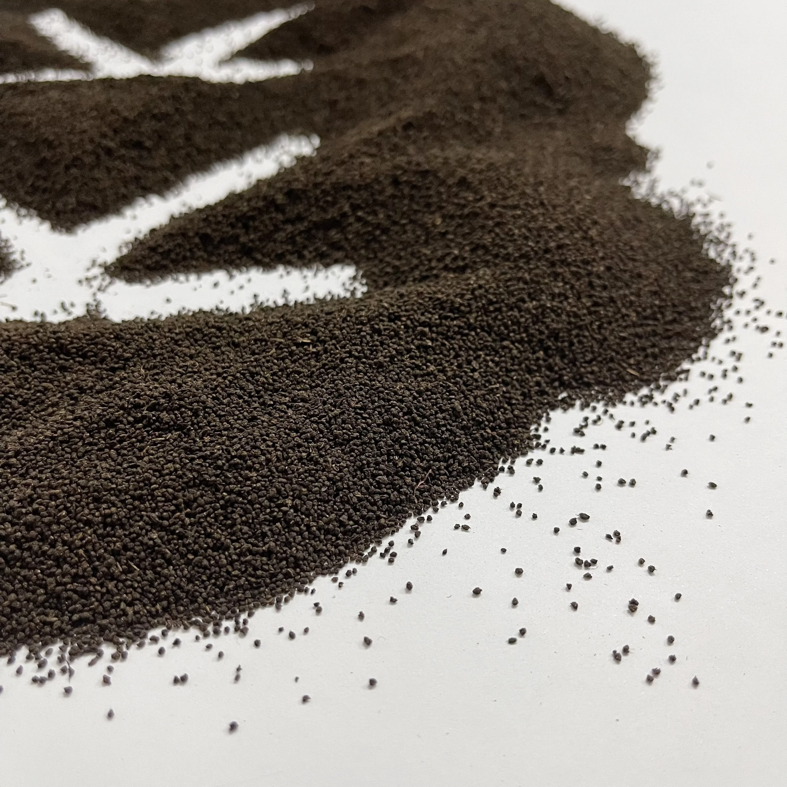 CTC BLACK TEA cheapest price Red- Gold brown color of Tea Cup New Tea Crop 2021