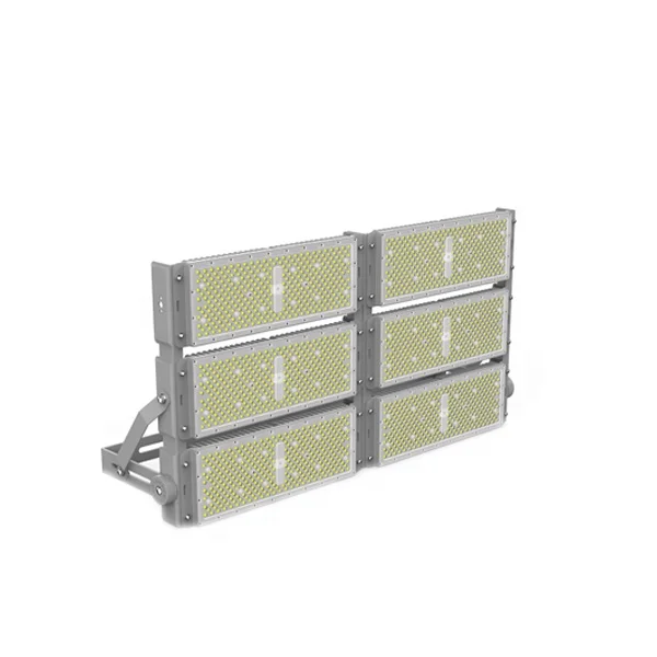 high quality 30000 lumen ip65 220v 200w 300w 1000w outdoor stadium park tunnel lamp 400watt slim led flood light for landscape