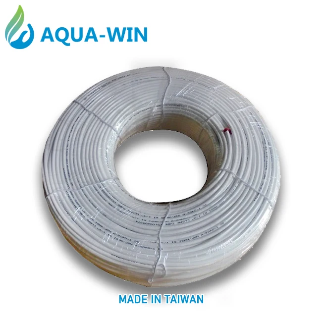 Ро трубка 3/8