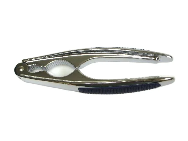 Сверхмощный хромированный щипцы для орехов инструменты для морепродуктов