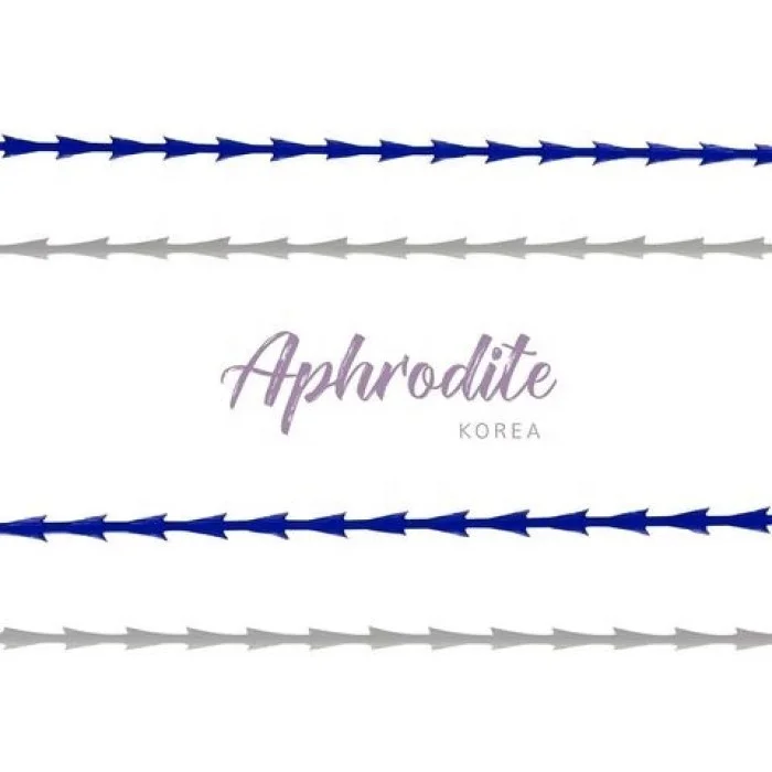 New Trending 2022 NEW APHRODITE DUAL NEEDLE PDO PLACL Double Thread Molding / 3D 4D 6D 12D Cog For Strong Face Lifting Effect CE