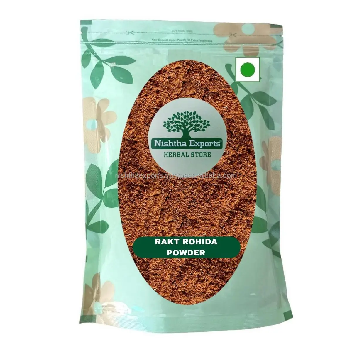 Tecomella Undulata Rohida Powder Rohira Powder Ragat Rohida Powder Rohitak Raw Herbs Wholesale Plant Extract Herbal Product